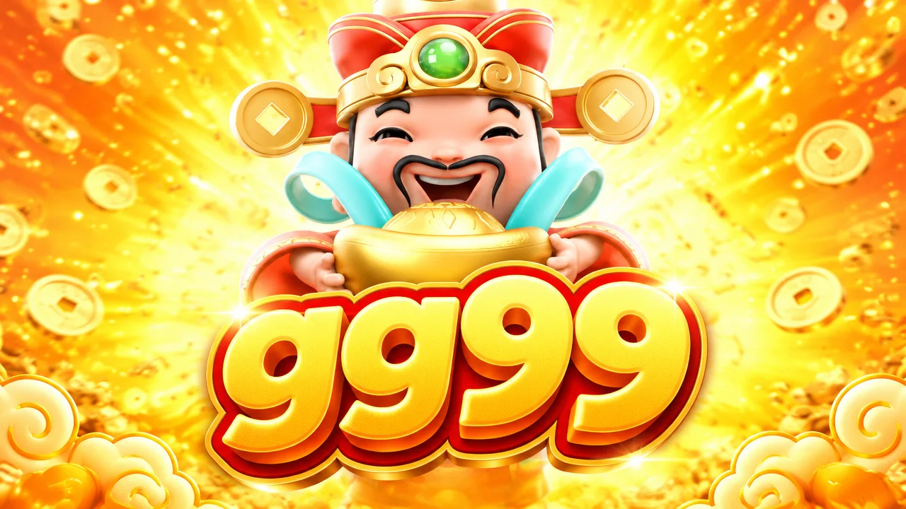 Panduan Identifikasi Banner dan Akses Menu Resmi Slot Fortune Mouse di gg99