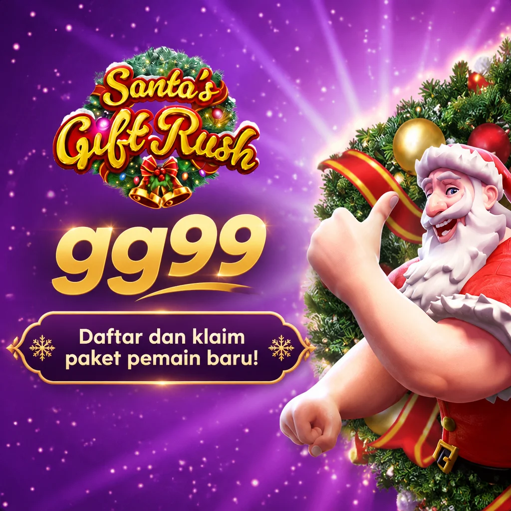 gg99 · 026_santas-gift-rush_1_home_banner_en_3x-b3884027