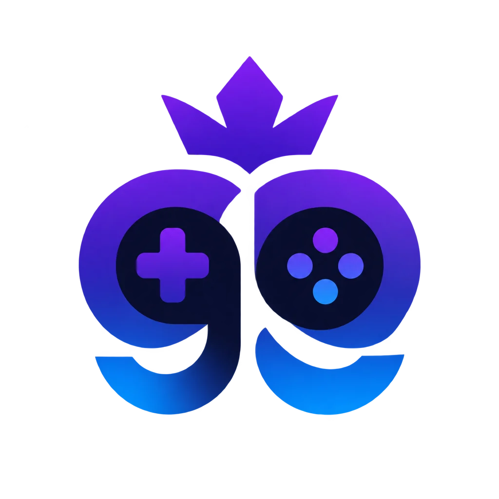 gg99 Logo